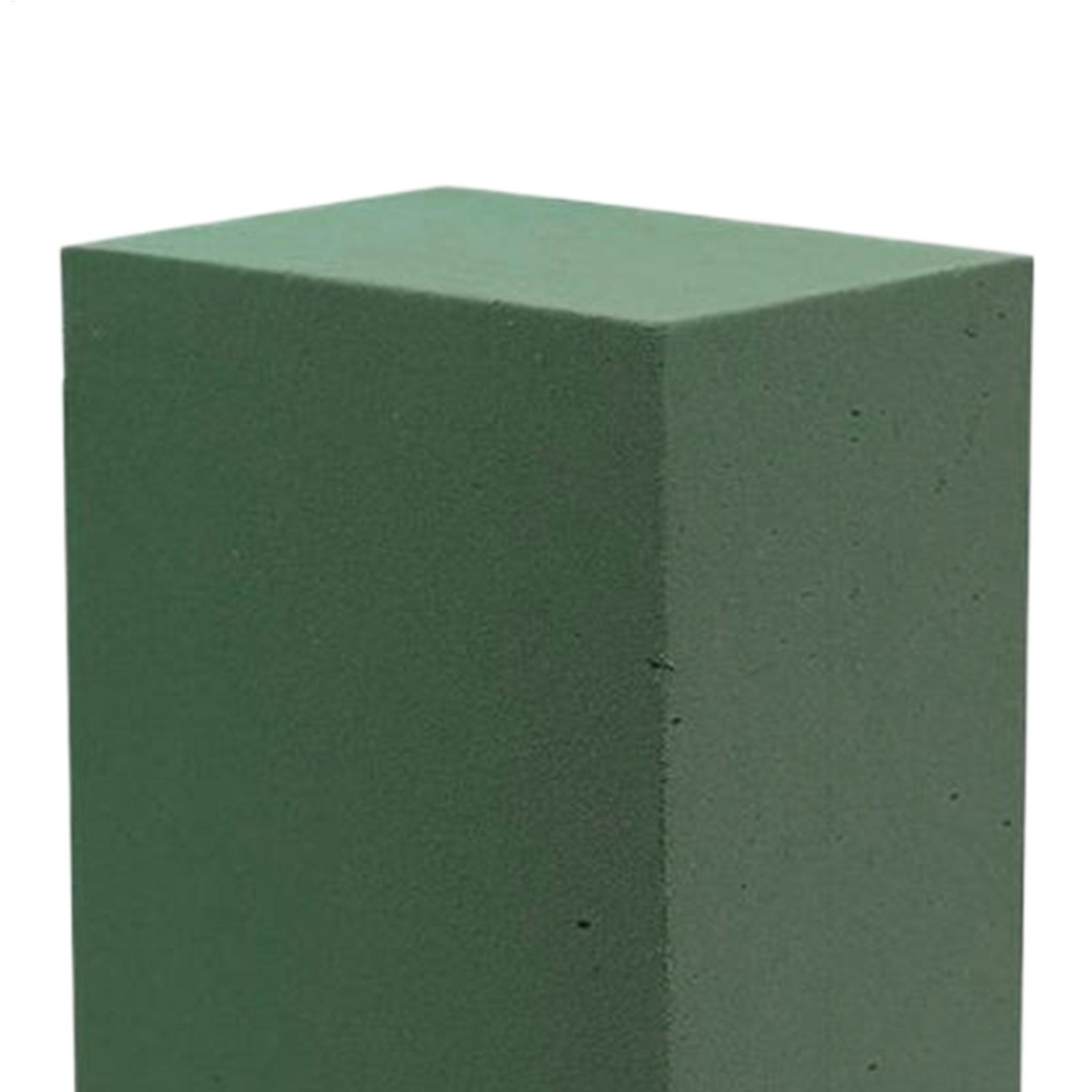 1 Pezzo/6 Pezzi Blocchi di Spu - Floral Foam Oasis recensione e prezzo
