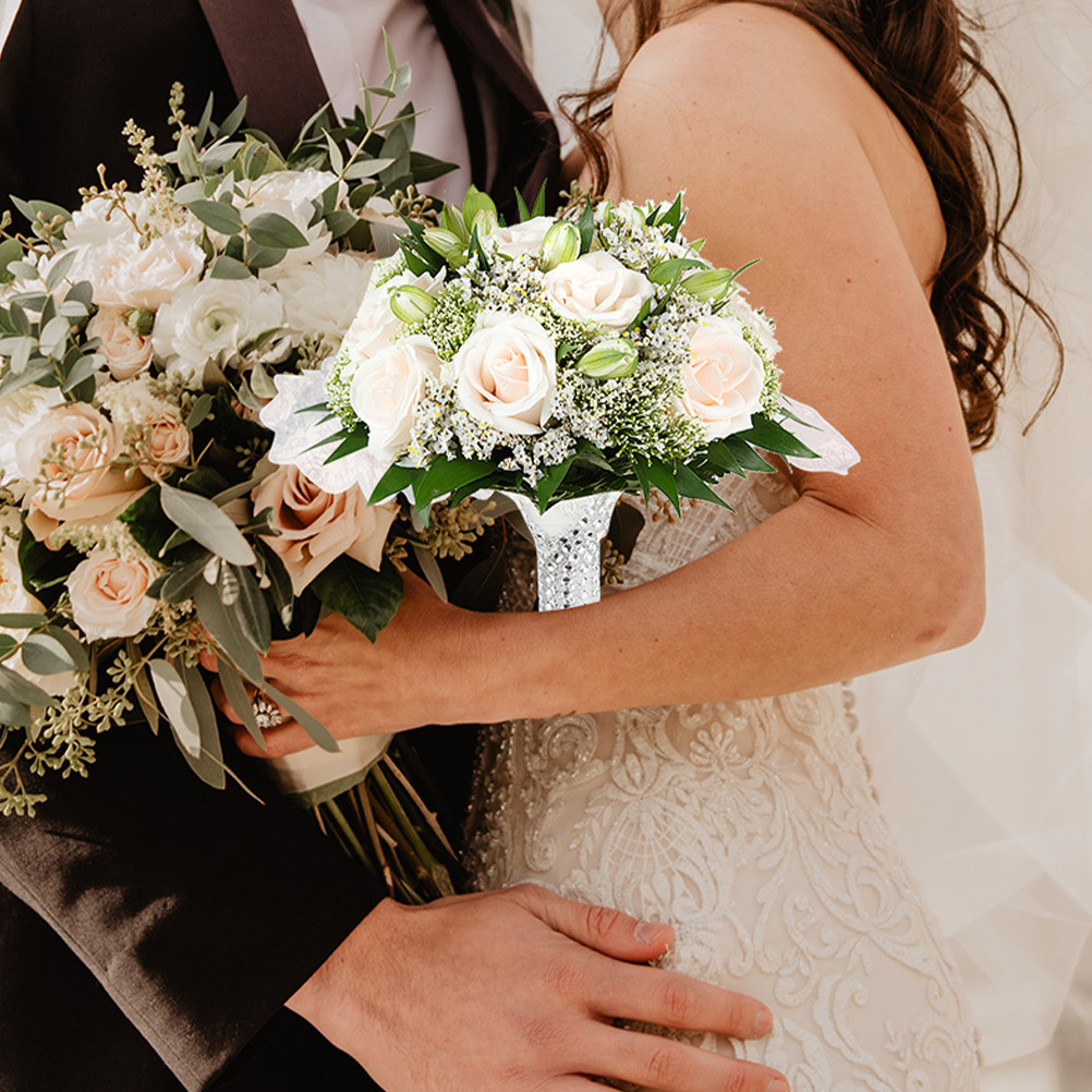 Supporto in Schiuma per Bouque - Bouquet Holder Foam recensione e prezzo