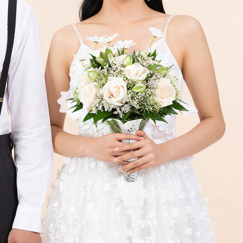 Supporto in Schiuma per Bouque - Bouquet Holder Foam recensione e prezzo