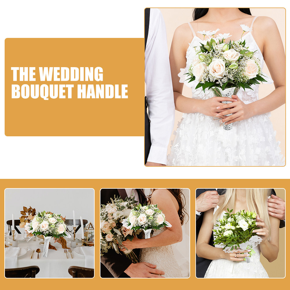 Supporto in Schiuma per Bouque - Bouquet Holder Foam recensione e prezzo