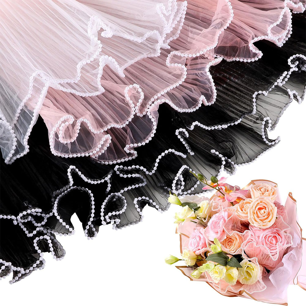 28cmX3.8Yds Carta da regalo pe - Florist Supply Paper recensione e prezzo