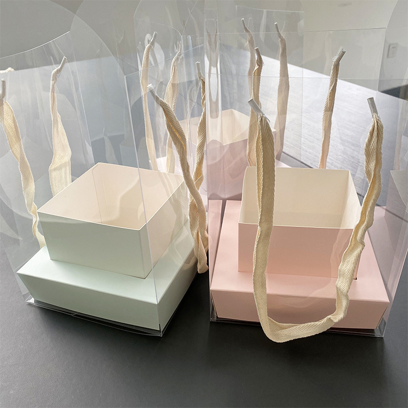 Nuova Scatola per Fiori a Form - Florist Supply Paper recensione e prezzo