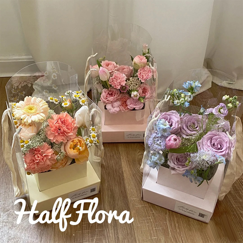 Nuova Scatola per Fiori a Form - Florist Supply Paper recensione e prezzo