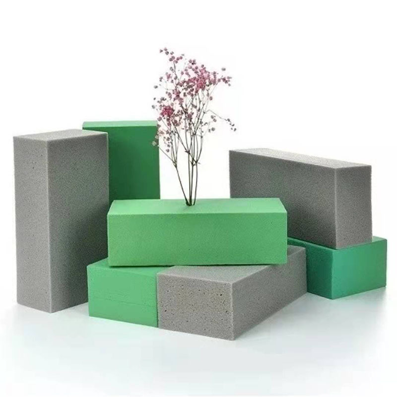 Blocco di Spugna Floreale per  - Floral Foam Oasis recensione e prezzo