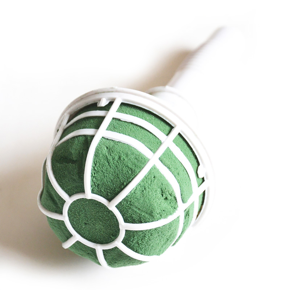 1 pezzo porta bouquet fai da t - Bouquet Holder Foam recensione e prezzo