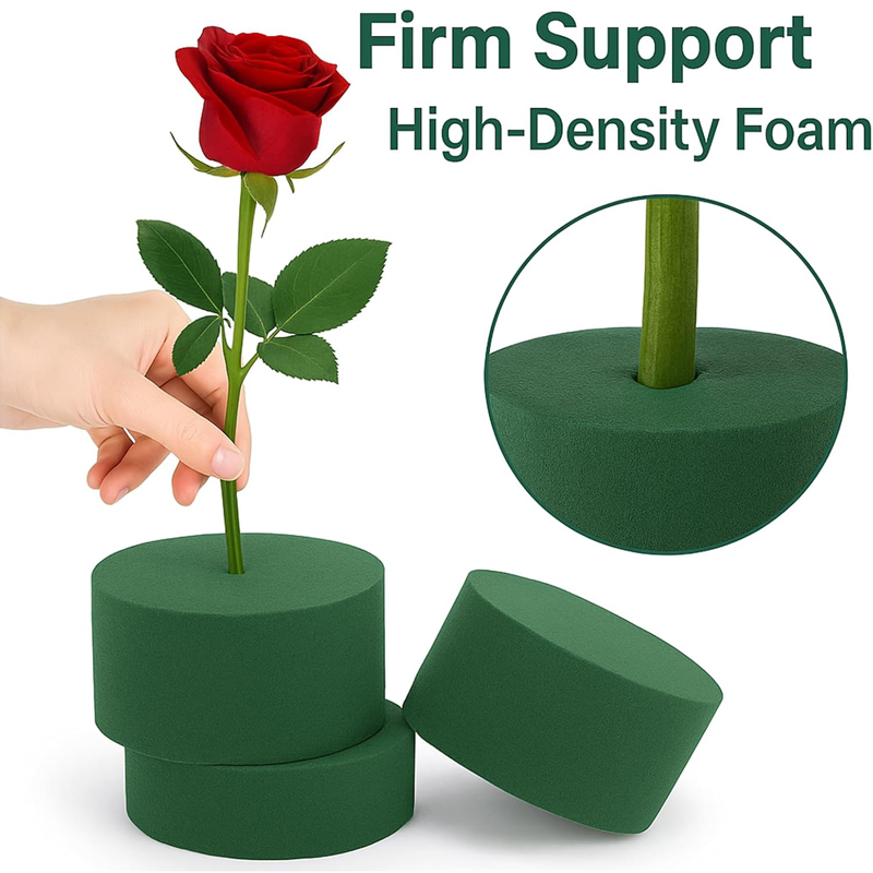 Blocchi di Schiuma Floreale Ve - Floral Foam Oasis recensione e prezzo