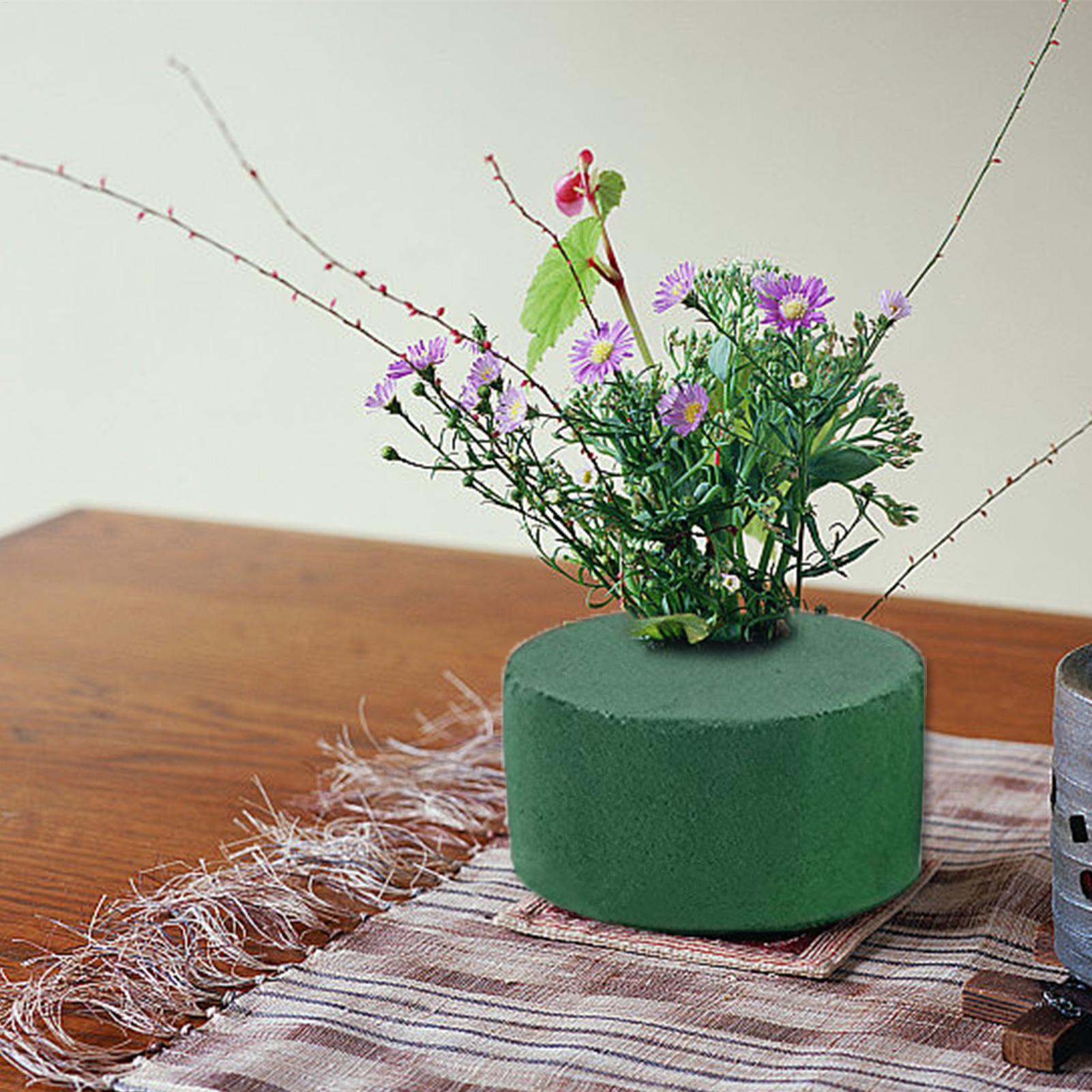 6 blocchi di schiuma floreale  - Floral Foam Oasis recensione e prezzo