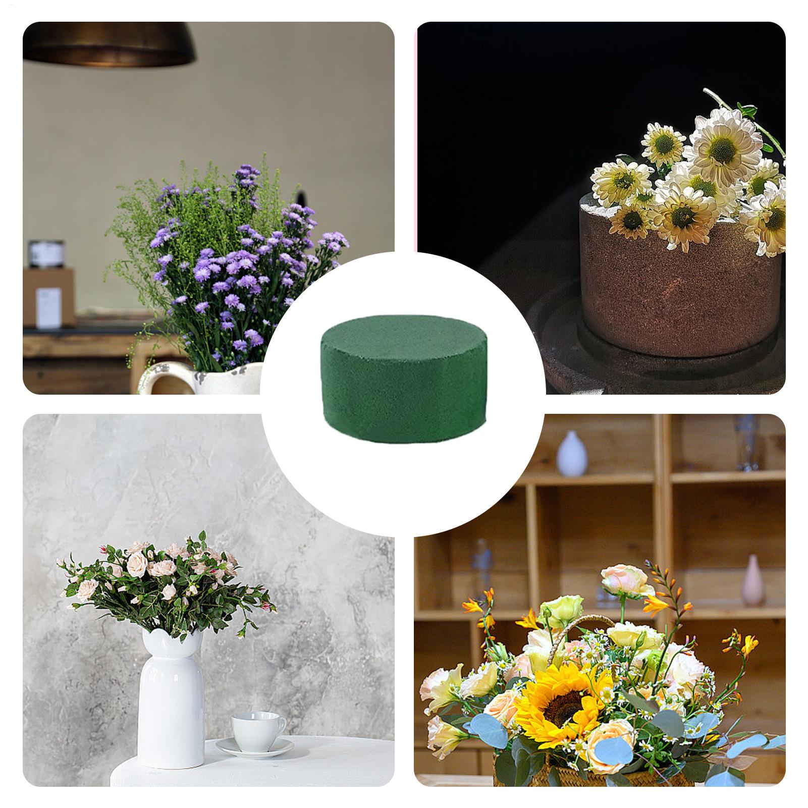 6 blocchi di schiuma floreale  - Floral Foam Oasis recensione e prezzo
